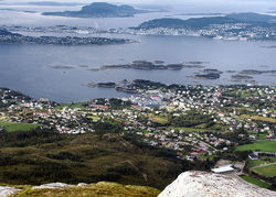 2006 08 27 Langevåg